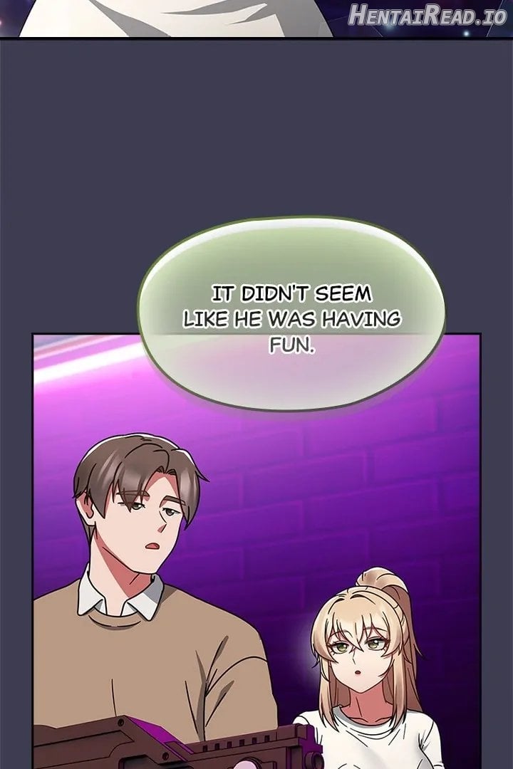 Ground and Pound Chapter 25 - page 16