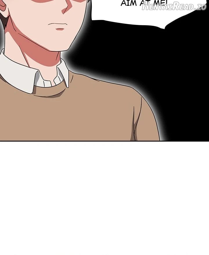 Ground and Pound Chapter 25 - page 19