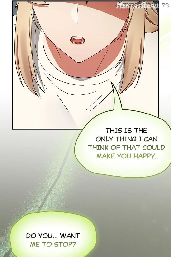 Ground and Pound Chapter 25 - page 20