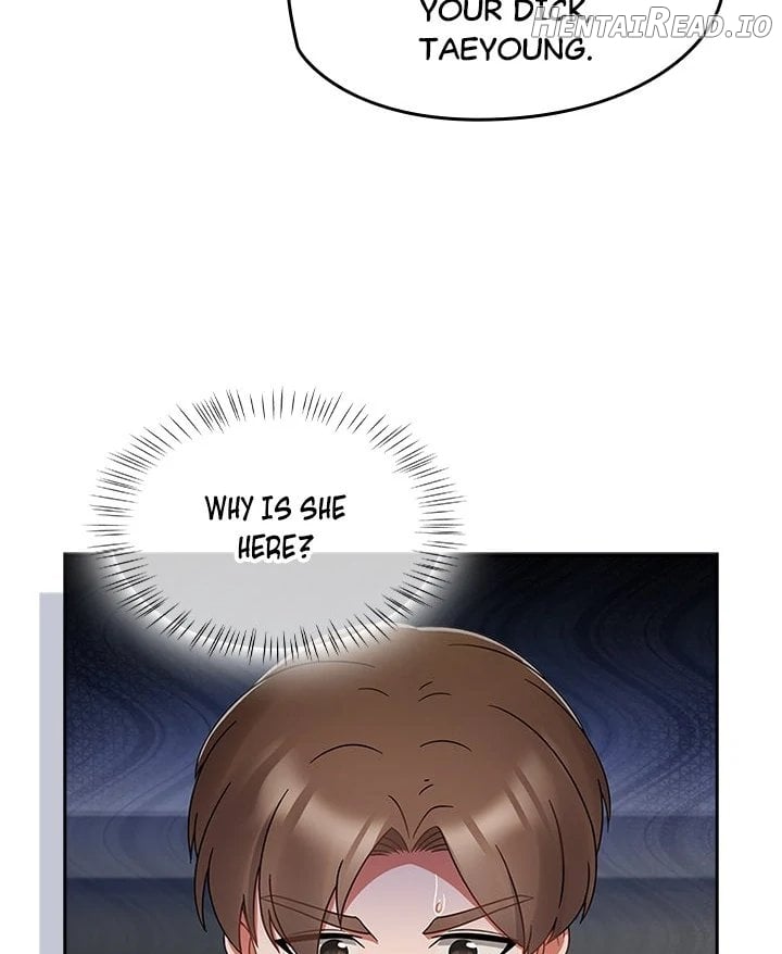 Ground and Pound Chapter 25 - page 3