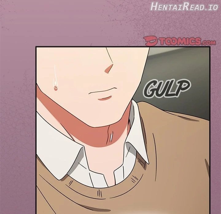 Ground and Pound Chapter 25 - page 28