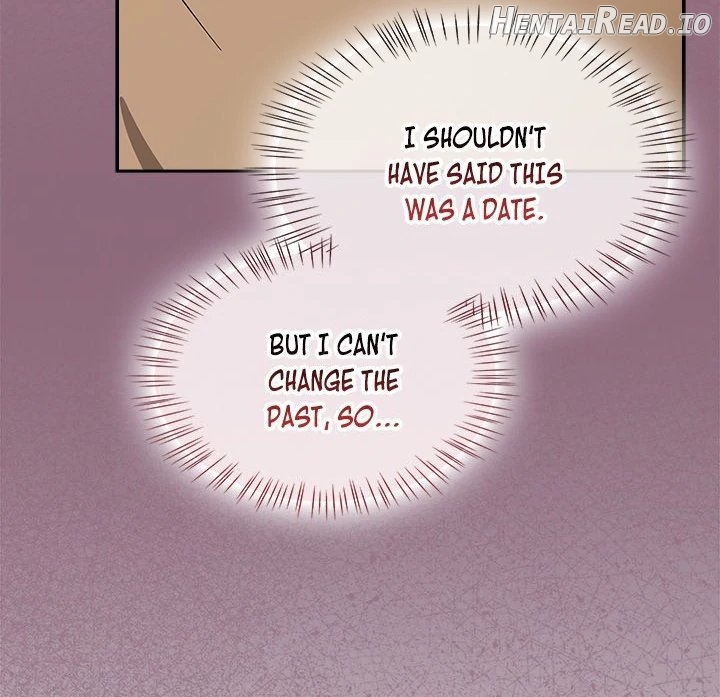 Ground and Pound Chapter 25 - page 29