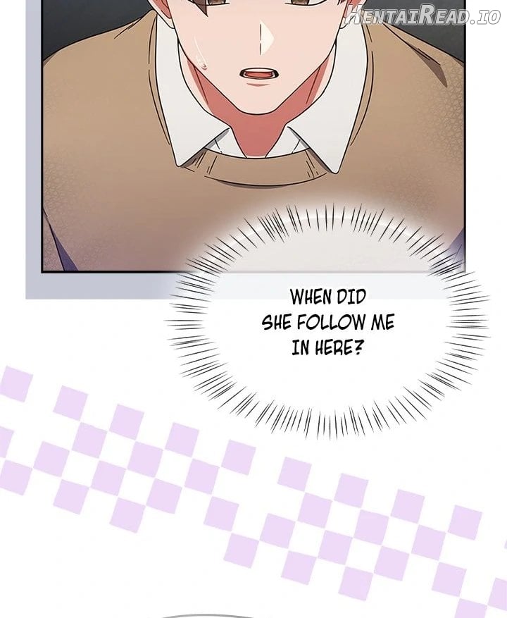 Ground and Pound Chapter 25 - page 4