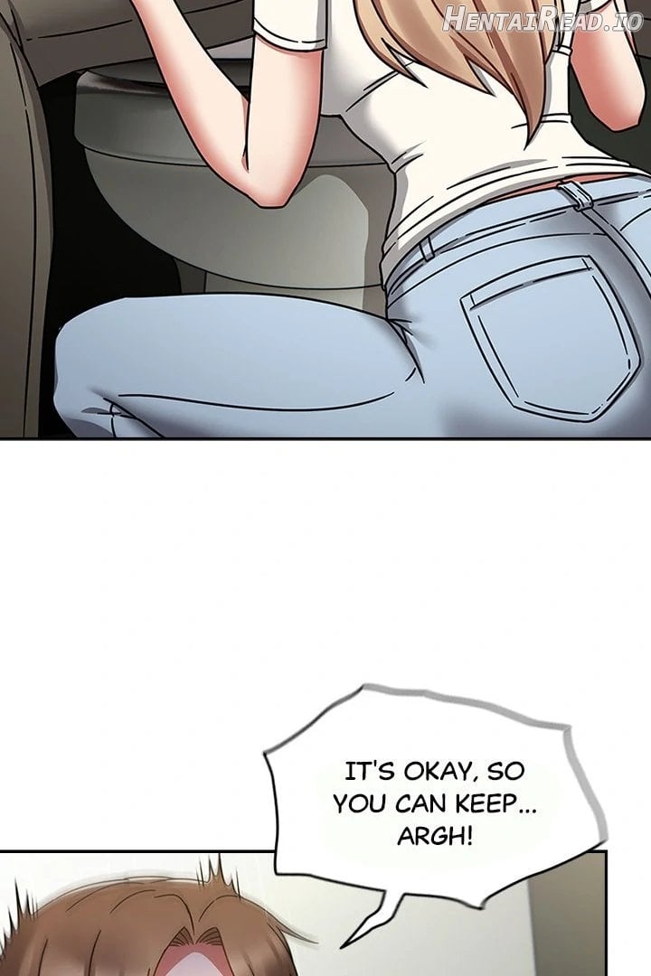 Ground and Pound Chapter 25 - page 32