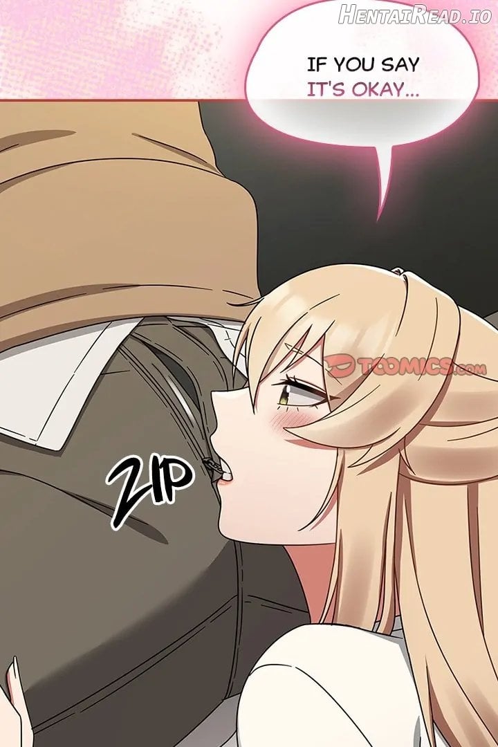 Ground and Pound Chapter 25 - page 35