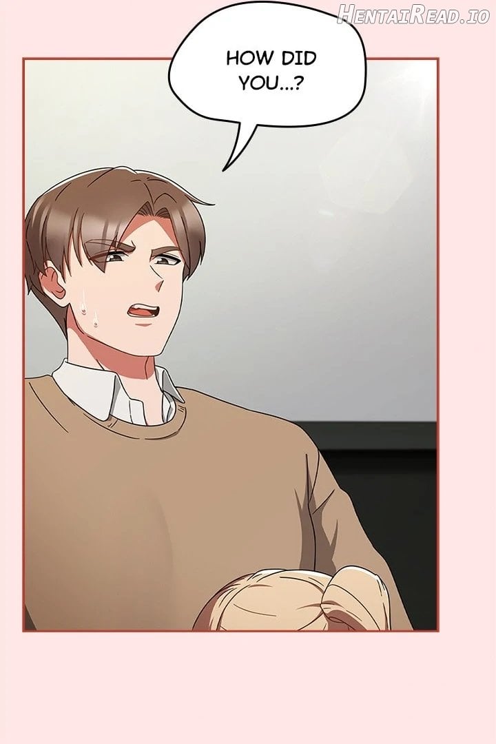 Ground and Pound Chapter 25 - page 39