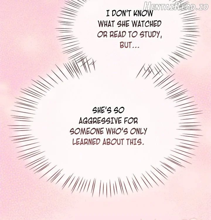 Ground and Pound Chapter 25 - page 45