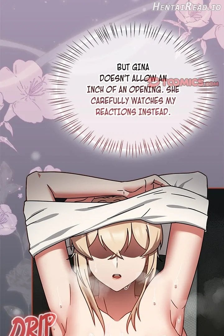 Ground and Pound Chapter 25 - page 48