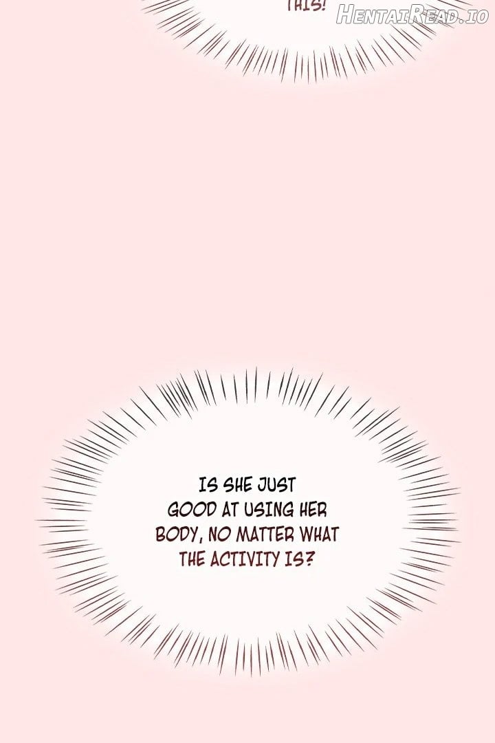 Ground and Pound Chapter 25 - page 53