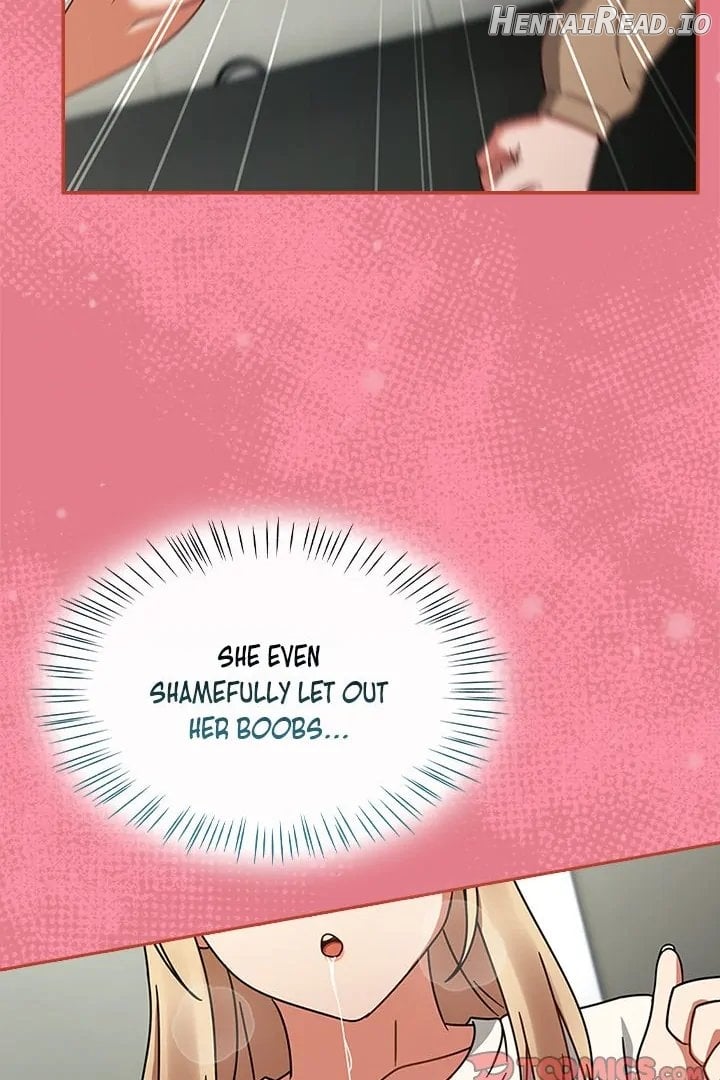 Ground and Pound Chapter 25 - page 67