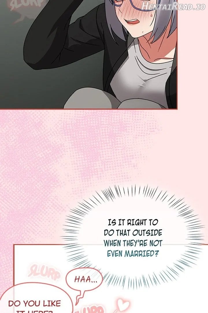 Ground and Pound Chapter 25 - page 73