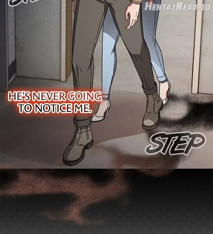 Ground and Pound Chapter 25 - page 9