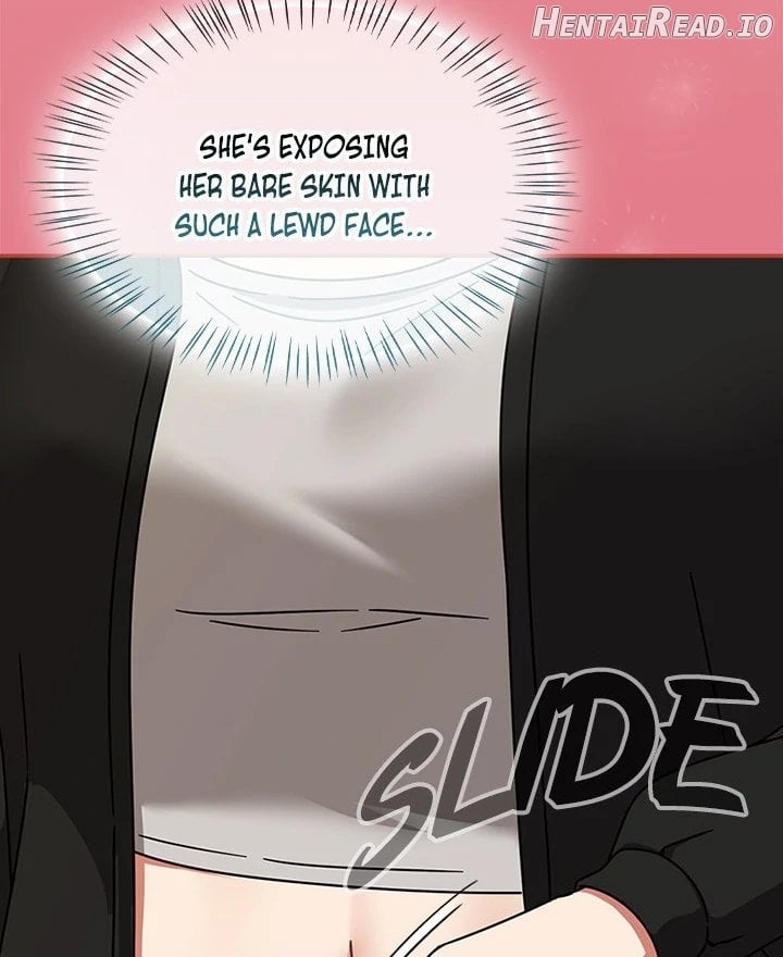 Ground and Pound Chapter 25 - page 84