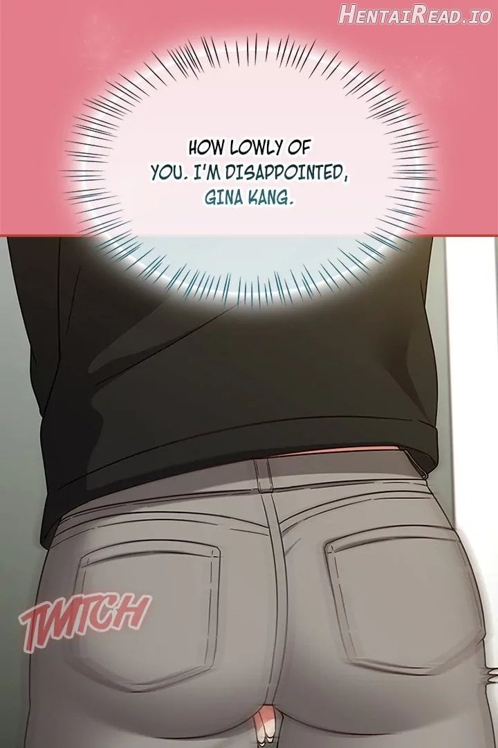 Ground and Pound Chapter 25 - page 86