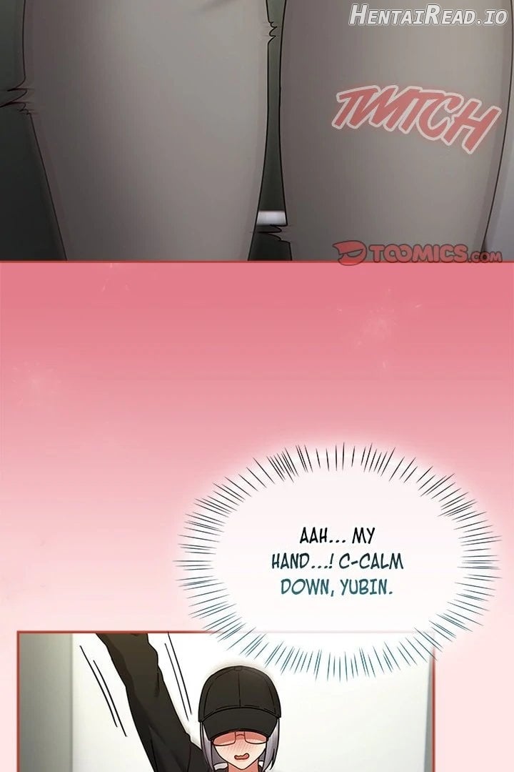 Ground and Pound Chapter 25 - page 87