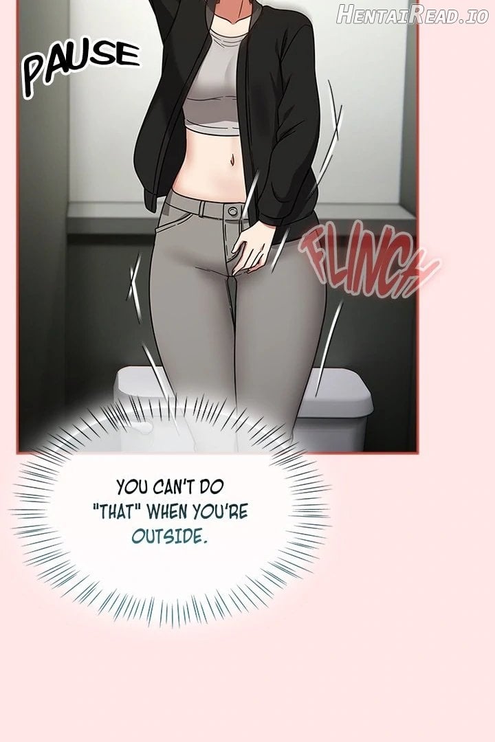 Ground and Pound Chapter 25 - page 88