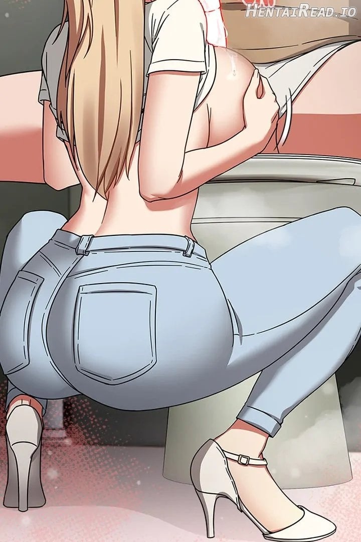 Ground and Pound Chapter 25 - page 92