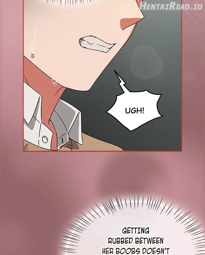 Ground and Pound Chapter 25 - page 94