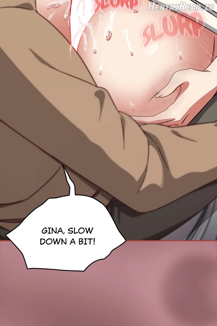 Ground and Pound Chapter 25 - page 96