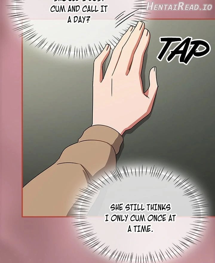 Ground and Pound Chapter 25 - page 98