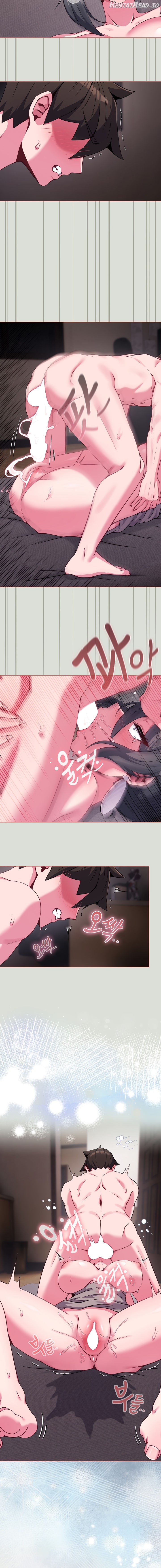 But You’re the Same Age as My Daughter?! Chapter 24 - page 16