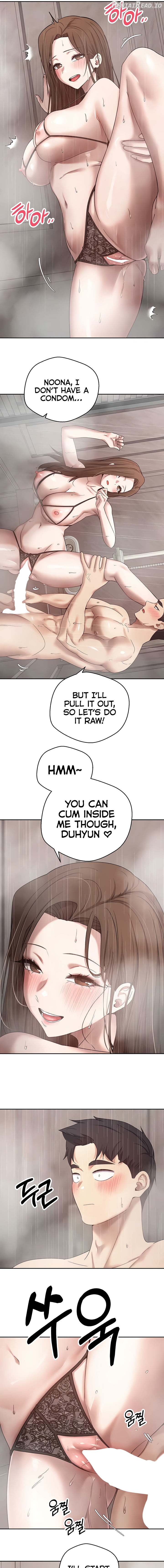 Turning My Life Around With Crypto Chapter 21 - page 7