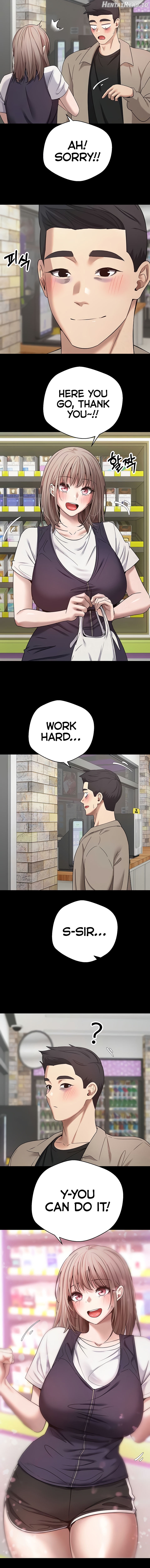 Turning My Life Around With Crypto Chapter 22 - page 8