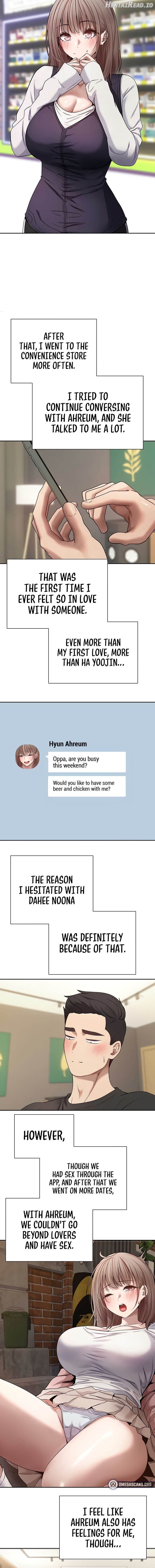 Turning My Life Around With Crypto Chapter 22 - page 10