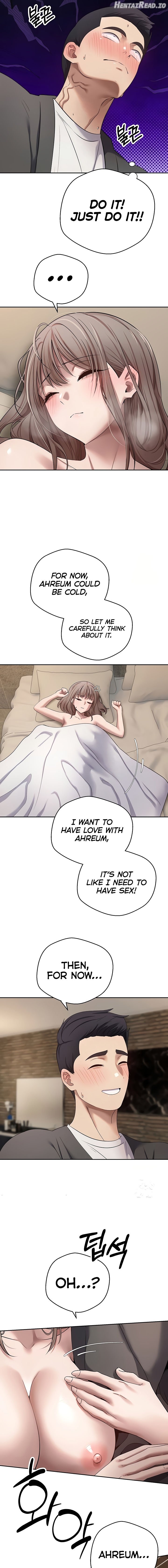 Turning My Life Around With Crypto Chapter 23 - page 11