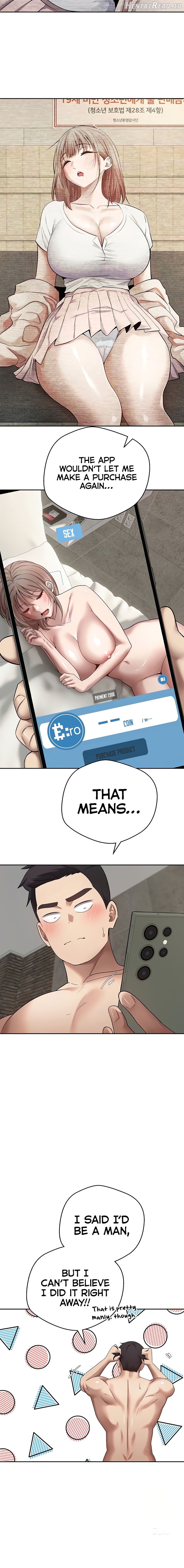 Turning My Life Around With Crypto Chapter 23 - page 4