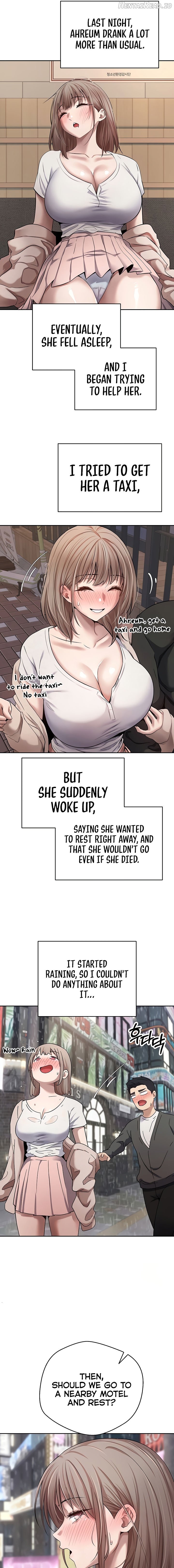 Turning My Life Around With Crypto Chapter 23 - page 7