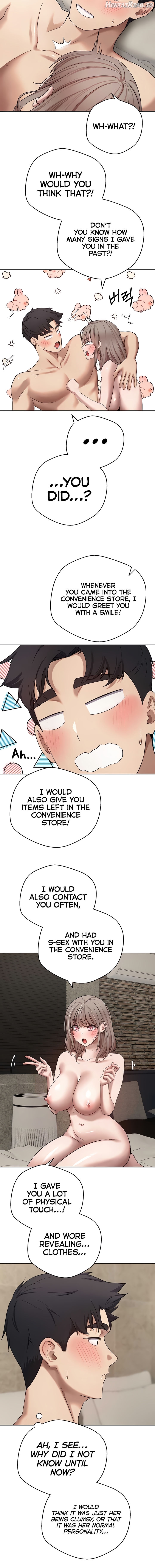 Turning My Life Around With Crypto Chapter 24 - page 8