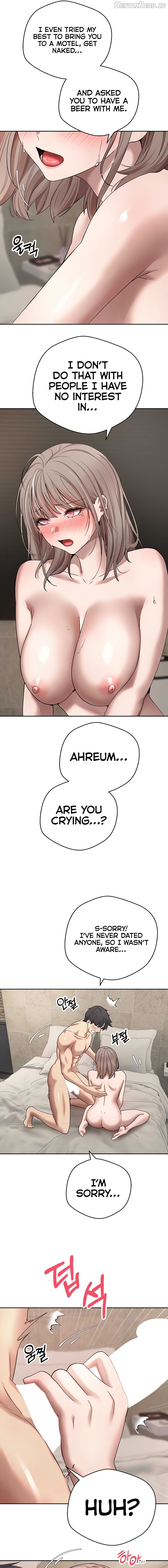 Turning My Life Around With Crypto Chapter 24 - page 9