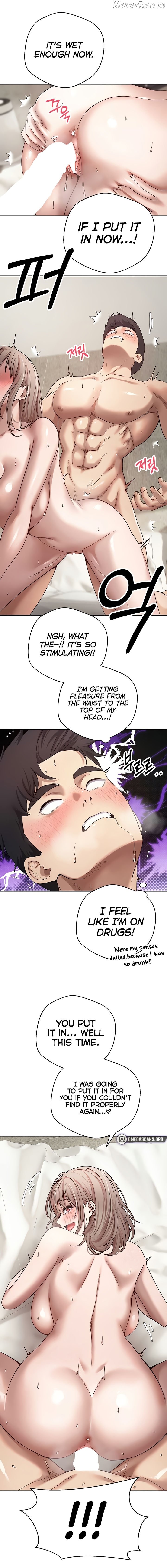 Turning My Life Around With Crypto Chapter 25 - page 6