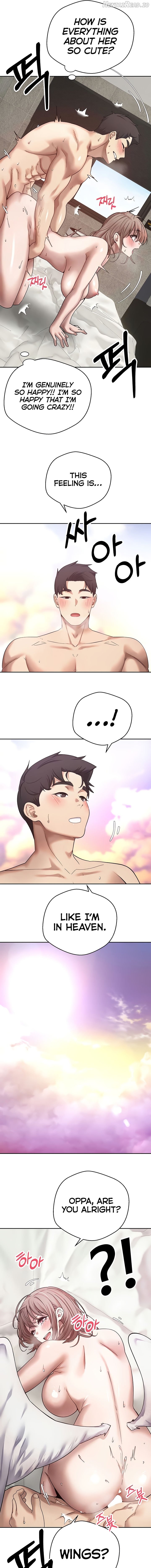 Turning My Life Around With Crypto Chapter 25 - page 7