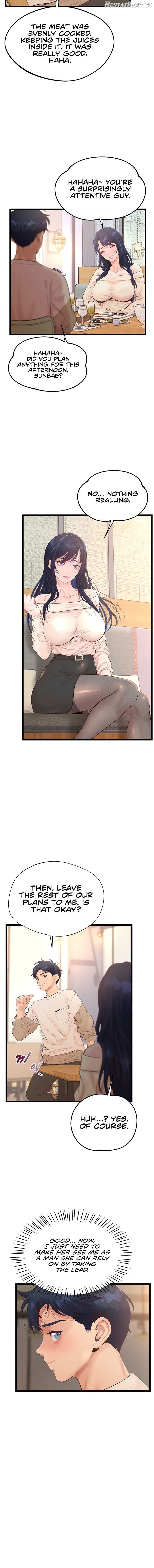 Workplace Relationship Management Chapter 11 - page 12