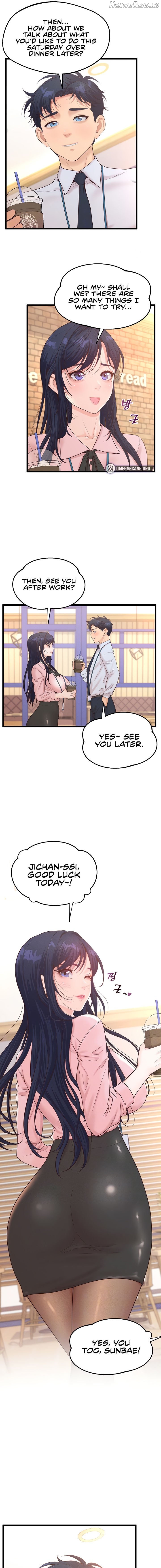 Workplace Relationship Management Chapter 12 - page 5