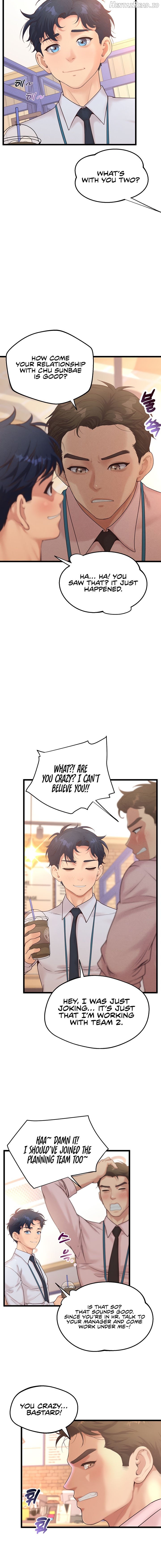 Workplace Relationship Management Chapter 12 - page 6