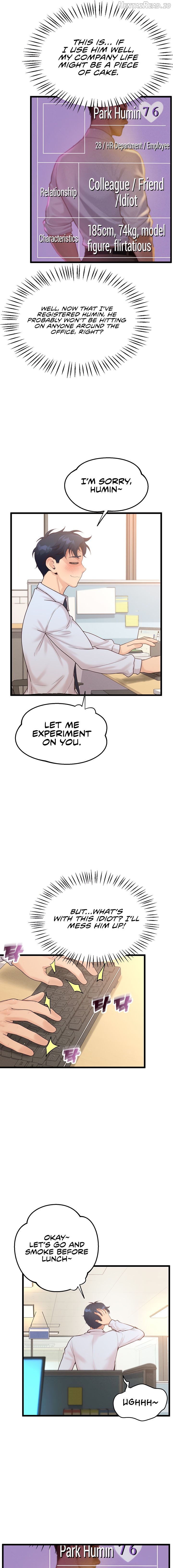 Workplace Relationship Management Chapter 12 - page 9