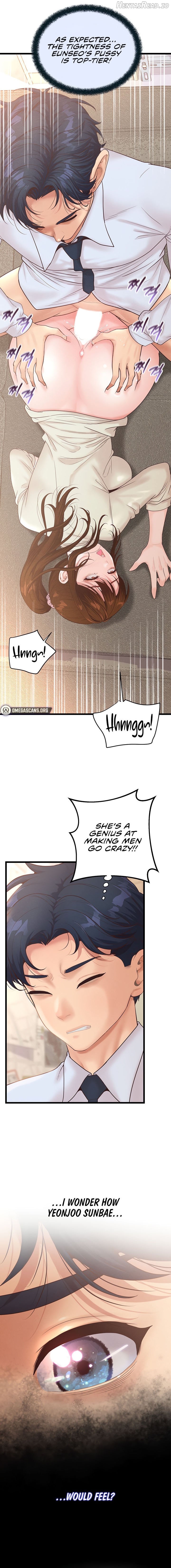 Workplace Relationship Management Chapter 13 - page 6