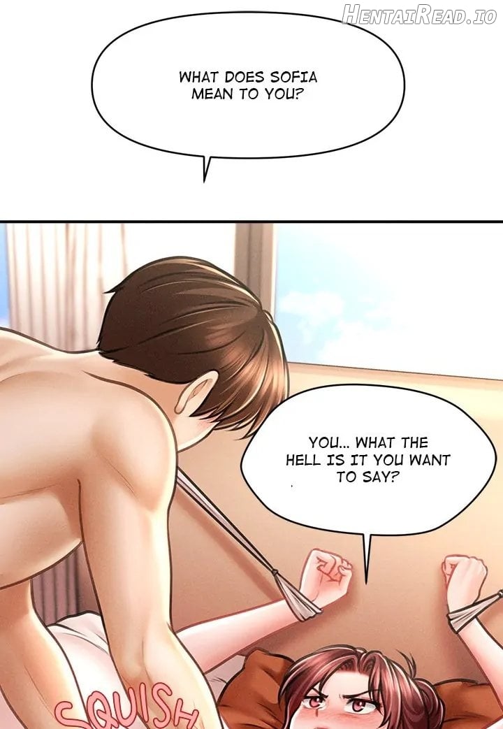 The Chairman’s Secret Son Chapter 13 - page 23