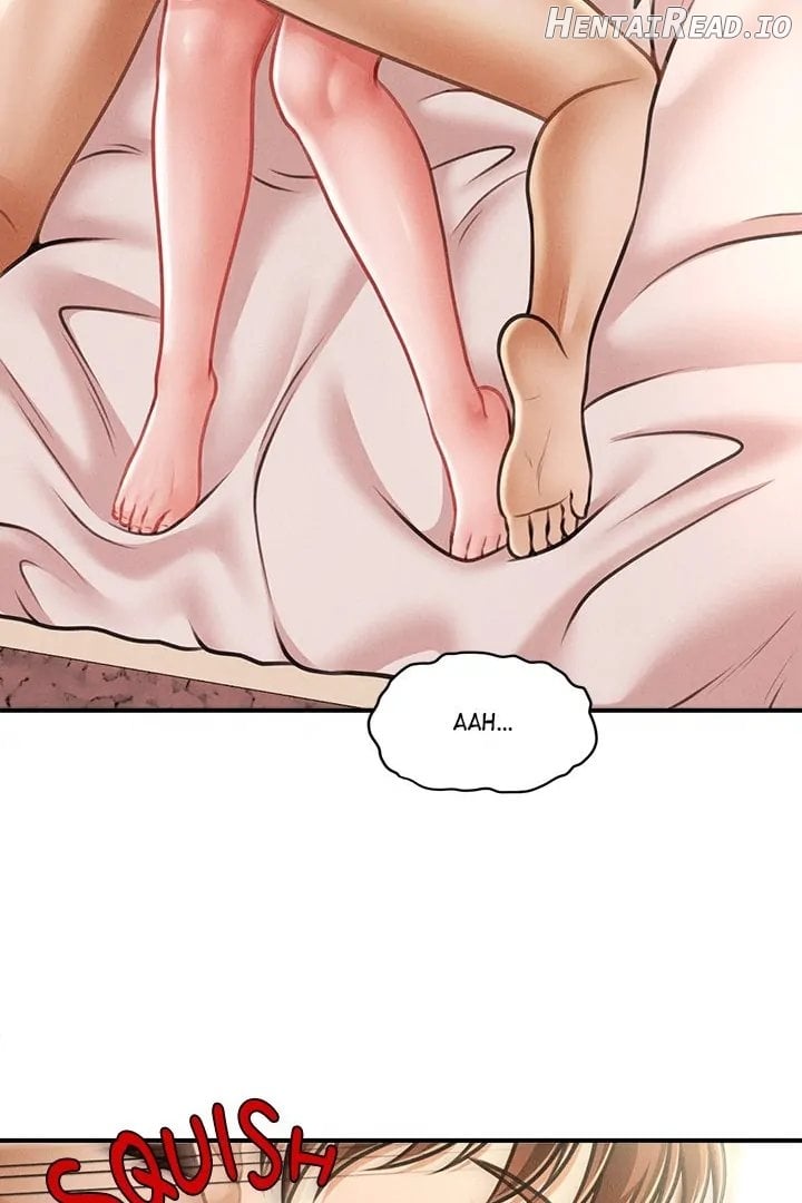 The Chairman’s Secret Son Chapter 13 - page 35
