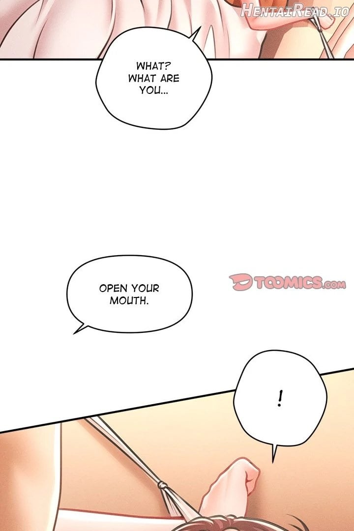 The Chairman’s Secret Son Chapter 13 - page 40