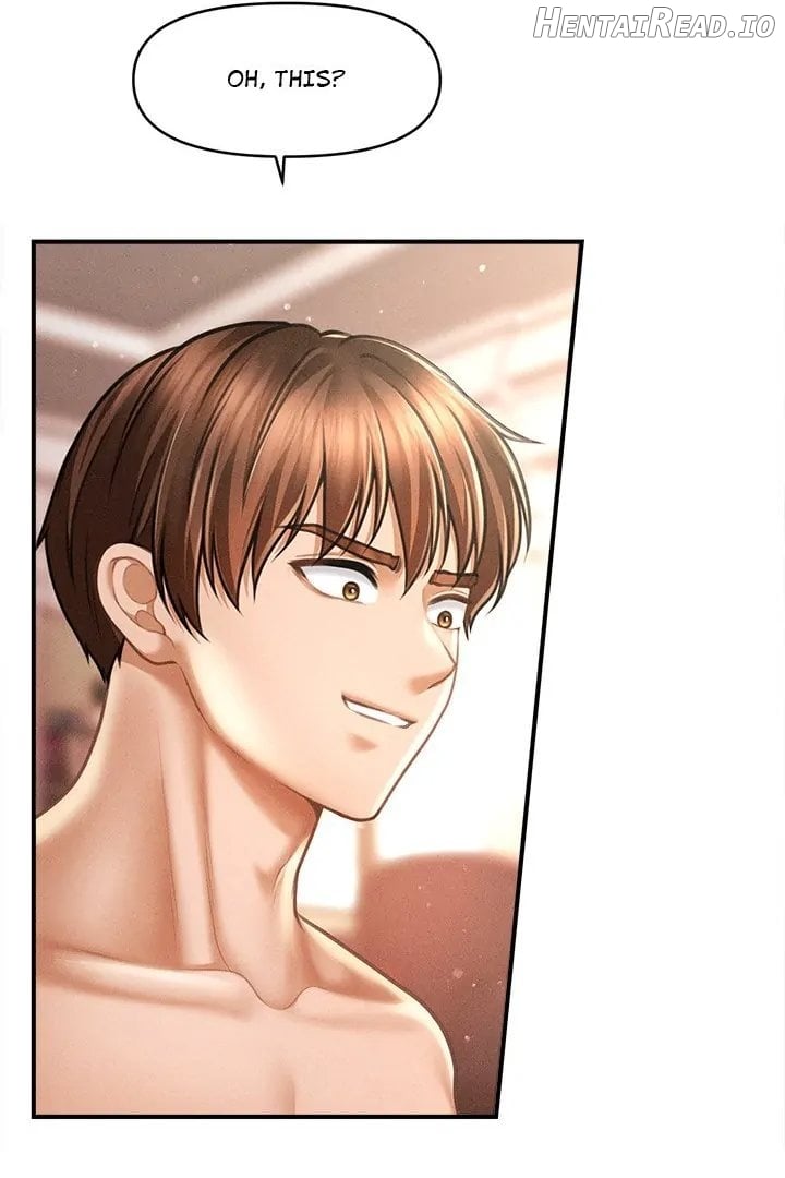 The Chairman’s Secret Son Chapter 13 - page 6