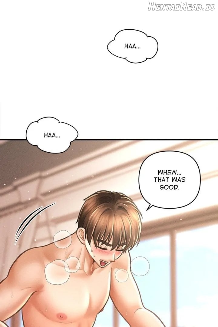 The Chairman’s Secret Son Chapter 13 - page 58