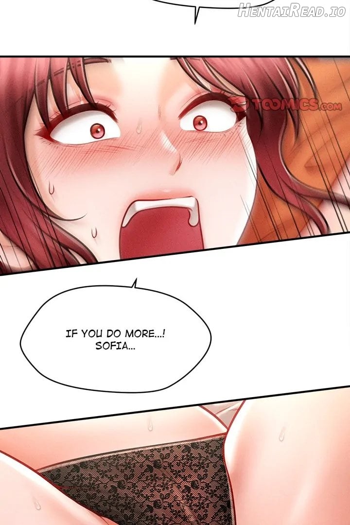 The Chairman’s Secret Son Chapter 13 - page 73