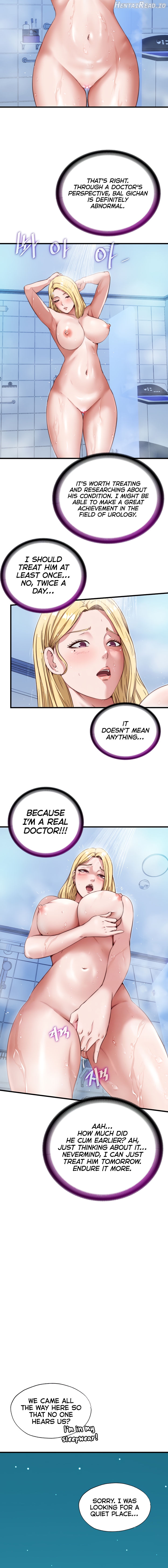 A Situation Full of Erections Chapter 12 - page 4