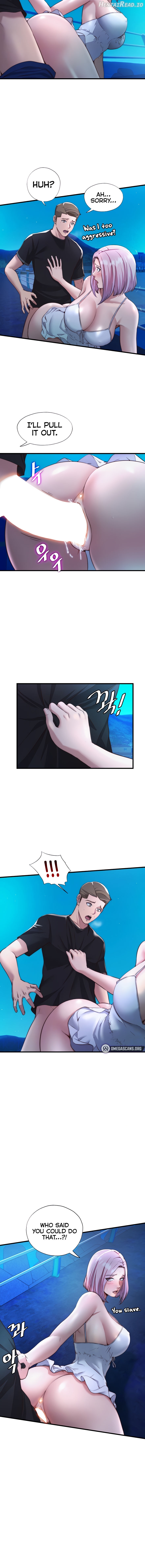 A Situation Full of Erections Chapter 13 - page 2