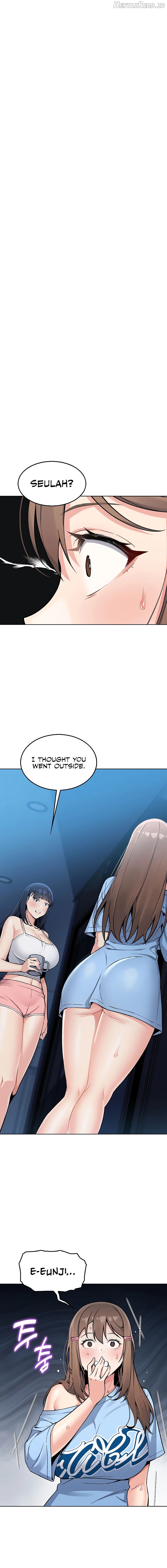 My Daughter Chapter 7 - page 1