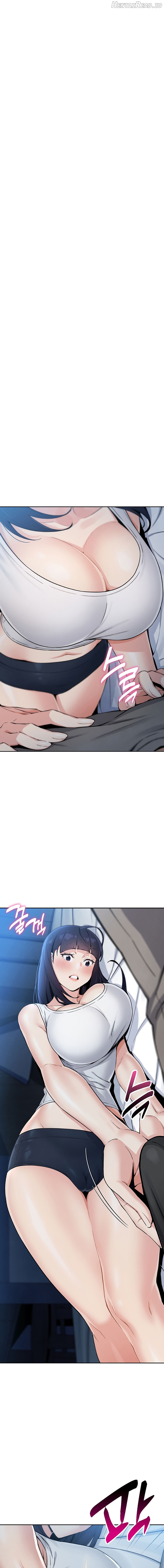 My Daughter Chapter 8 - page 1
